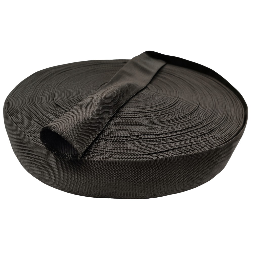 Manicotto in nylon per tubi flessibili: resistente, leggero e progettato per la protezione