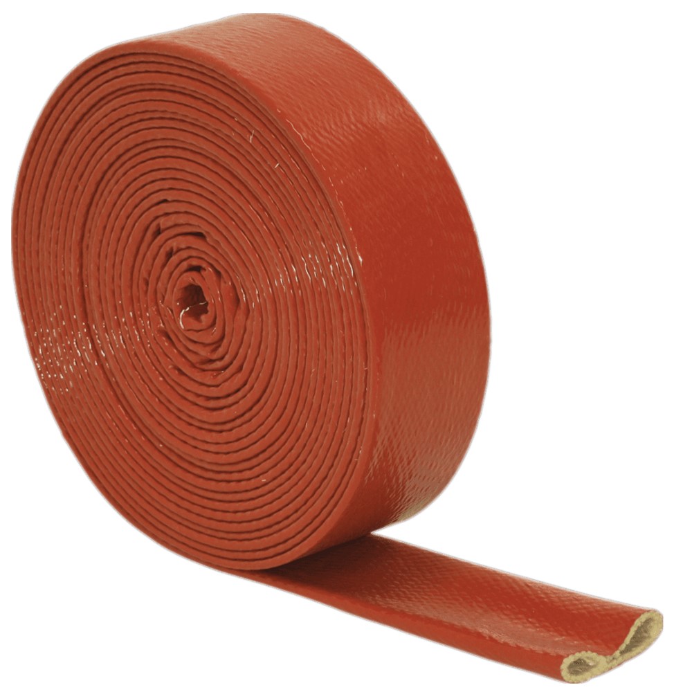 Perché scegliere una guaina termica rivestita in silicone? Vantaggi, specifiche e guida all'installazione