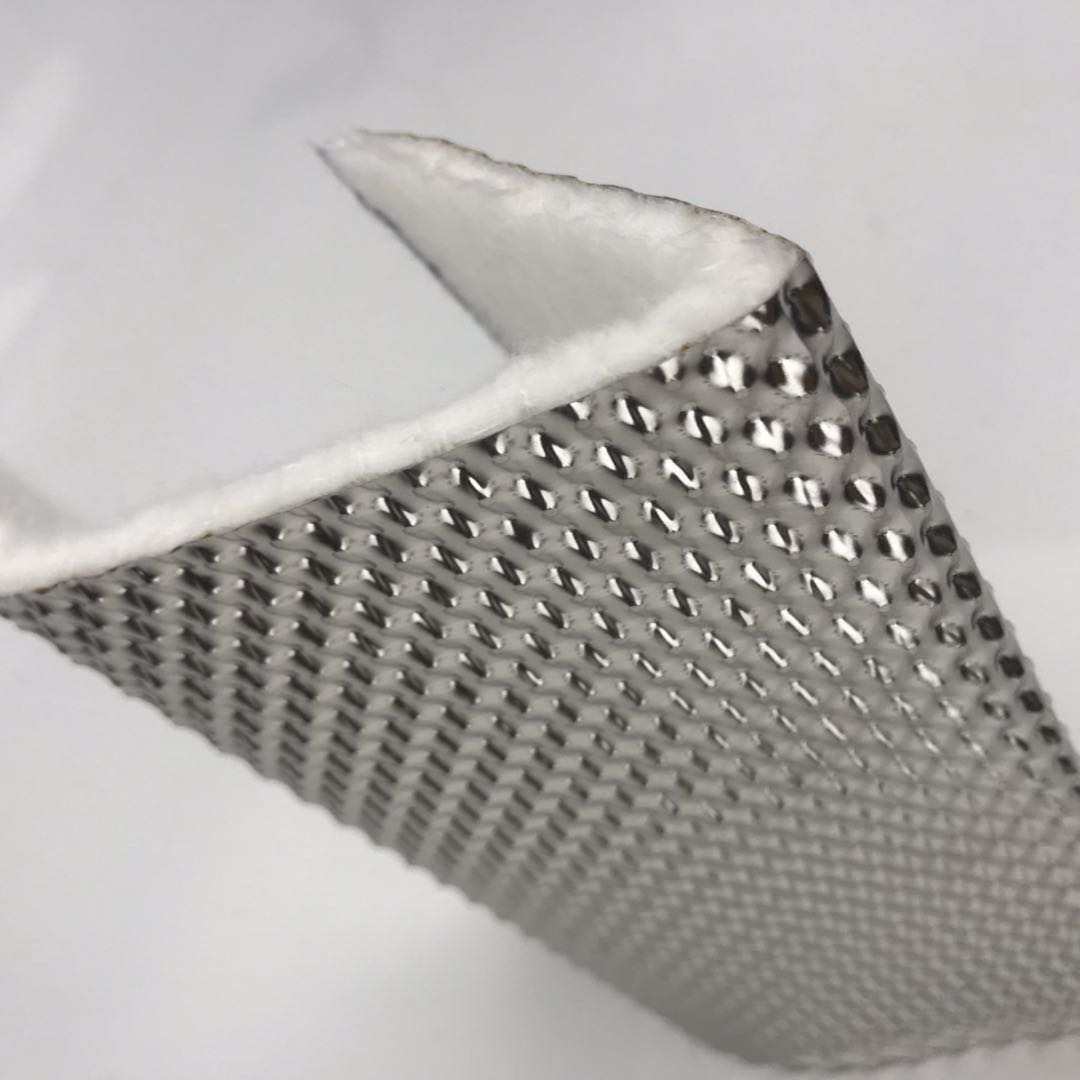 Lamina in acciaio inossidabile goffrata: la soluzione definitiva per un metallo durevole e decorativo (Guida 2025)