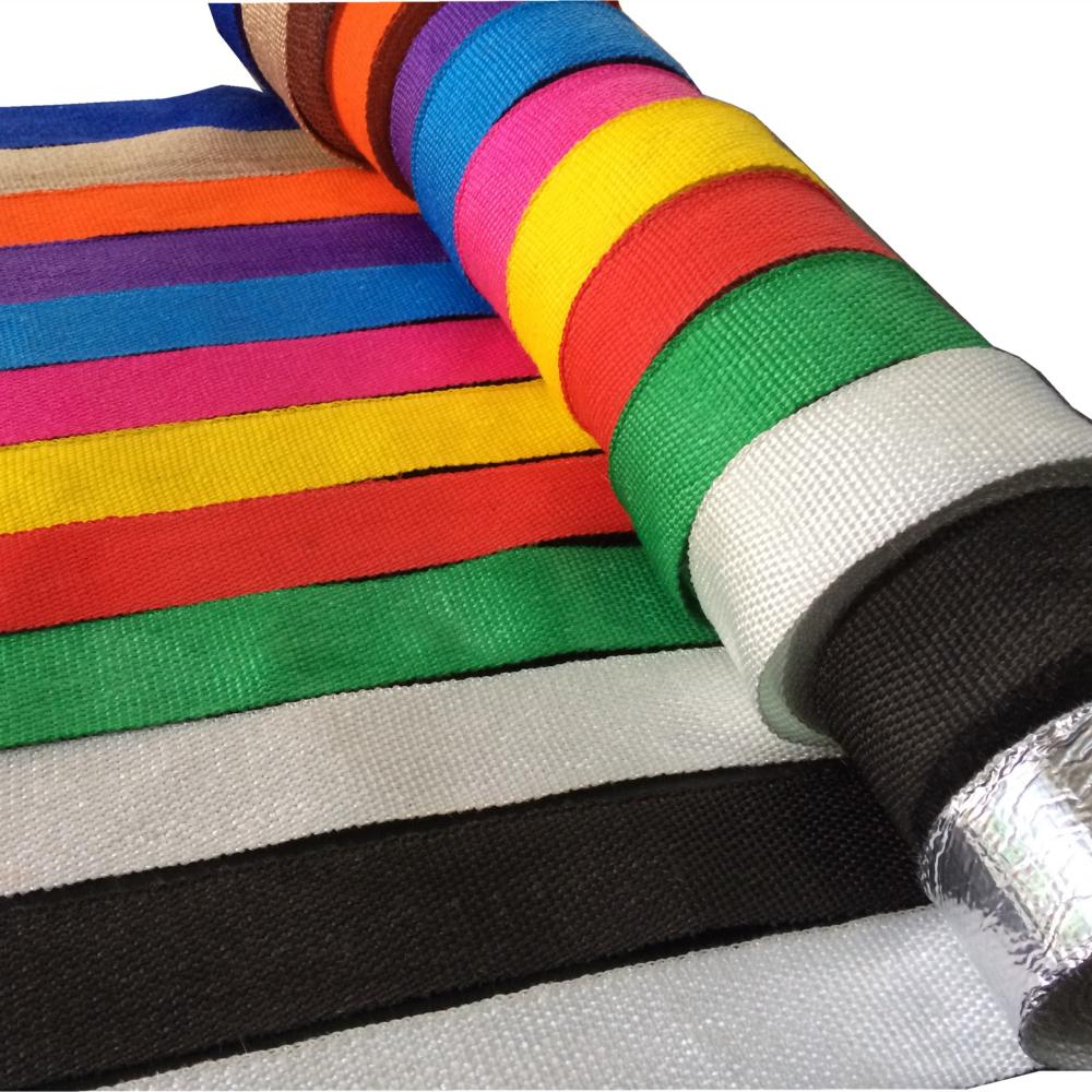 Fascia termica per tubo di scarico: progettata per prestazioni e protezione