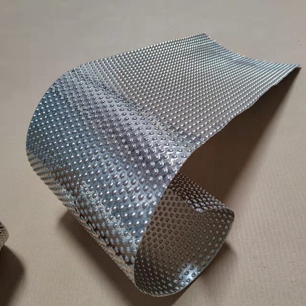 Materiale per scudo termico in alluminio: 1050 vs 1100 vs 3003 vs 5052